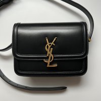 생로랑 YSL 솔페리노 스몰 사첼백 634306