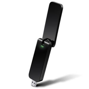 티피링크 Archer T4U AC1300 USB 3.0 듀얼밴드 867Mbps 무선랜카드