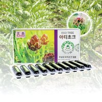 베트남 달랏 아티초크 앰플 액상차 무설탕 간기능향상 피로회복 숙변제거 10ml X 20개