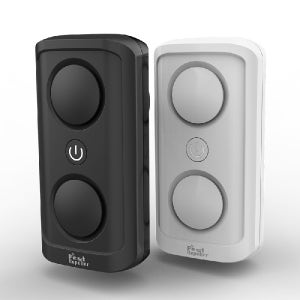 1+1 초음파 모기퇴치기 파워 듀얼 해충 바퀴벌레 쥐