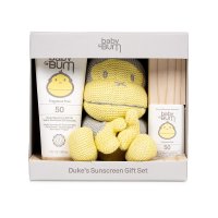 Sun Bum Baby Bum Duke’s Sunscreen Gift Set 썬범 베이비범 듀크 썬크림 선물 세트