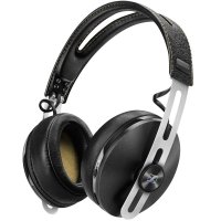 젠하이저 모멘텀 Sennheiser Momentum 2.0 Wireless with Active Noise Cancellation- Black