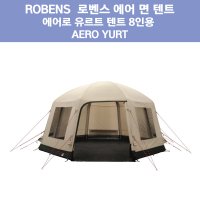 ROBENS 로벤스 에어로유르트 에어텐트 8 인용