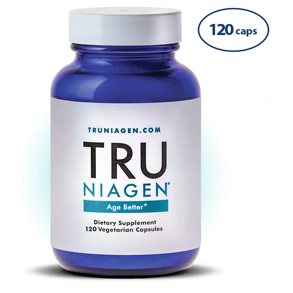 <b>트루</b>니아젠 니코틴아미드 <b>비타민B3</b> 뇌 심장 피부 150mg 60베지캡슐, TRU NIAGEN Nicotinamide Riboside Vitamin <b>B3</b>