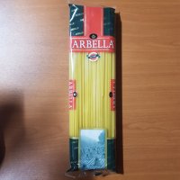 아르벨라 스파게티 500g 듀럼기다 파스타면 ARBELLA 터키산