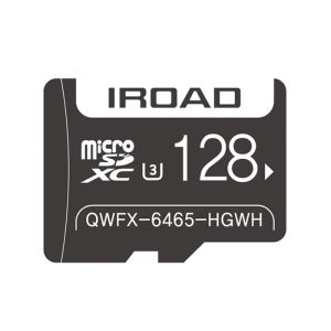 아이로드 정품 블랙박스 메모리카드 128GB