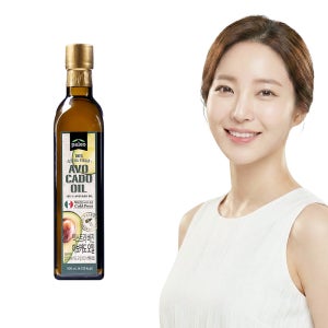 팔레오 엑스트라버진 아보카도오일 500ml, 1개
