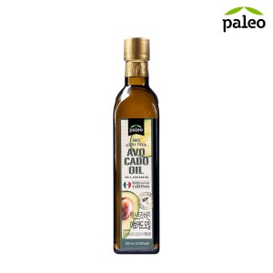 팔레오 엑스트라버진 아보카도오일 500ml, 1개