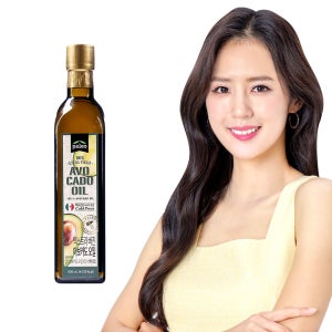 팔레오 엑스트라버진 아보카도오일 500ml, 1개