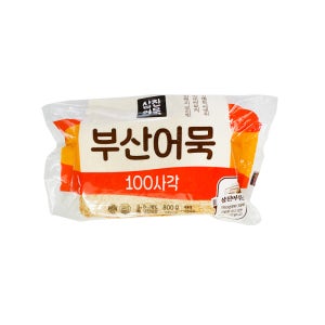 삼진식품 부산어묵 상천 어묵 800g 20개입/box