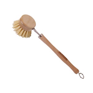 캠핑 그리들솔 세척솔 우드청소솔 천연마