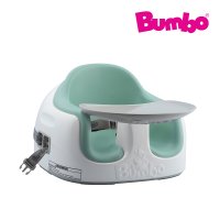 BUMBO 범보의자 아기의자 멀티시트 라이트 그린 컬러