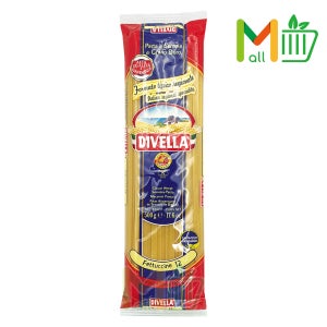 디벨라 파스타면 페투치네 (12번), 500g, 1개