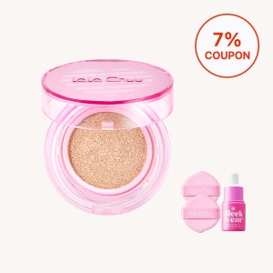 라라츄 텐션 DX 쿠션 15g (SPF50+,PA++++)