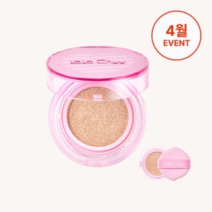 라라츄 텐션 DX 쿠션 15g (SPF50+,PA++++)