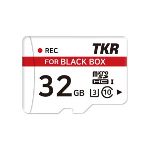 태경리테일 메모토리 TKM MicroSD카드 블랙박스전용 Full HD 32GB