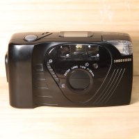 Ricoh 신도리코 FF-9D ff9d 배터리포함 필름중고 자동카메라 [실사이미지]