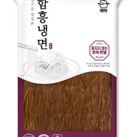 동성 함흥냉면 1kg