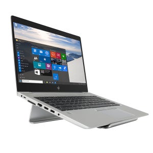 넥시 NX-NS200 노트북 받침 거치대