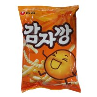 농심 감자깡 75g 16개입 BOX