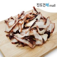 가문어 슬라이스 (특) 500g 문어다리 문어발 통족 건어물