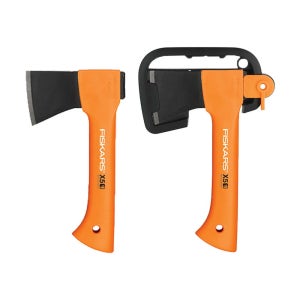 피스카스 손도끼 X5 (벌목/캠핑/목공/원예)