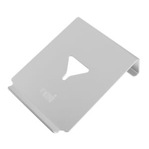 넥시 NX-NS200 알루미늄 노트북 거치대 받침대 스탠드 (NX1025)