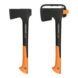 피스카스 손도끼 X10 (벌목/캠핑/목공/원예)