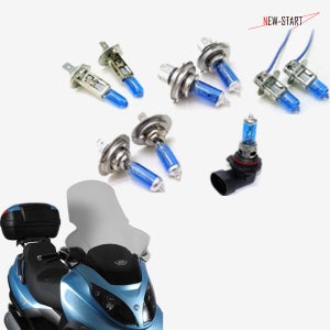 모카 야마하 YZF R6 09년 10년식 까지 제논라이트 블루화이트 H7 60 55W 511251958 SD