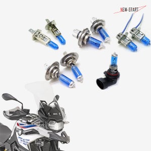 모카 KR모터스 뉴티50up 제논라이트 블루화이트 H4 60 55W 511251735 SD