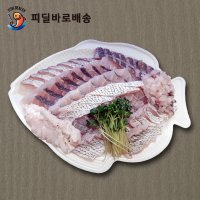 [퀵배송] 가락시장 태평양수산 회배달 (연중무휴/주말,공휴일 가능)