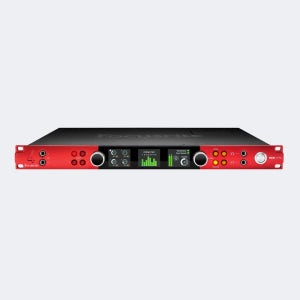 Focusrite Red 4Pre 포커스라이트 최고급 오디오 인터페이스