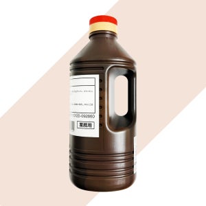 [에이치에이유통] 모노링크 원샷데리야끼소스 2kg 일본 데리야키 일식 소스 모노마트