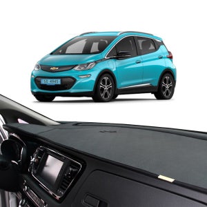 톨른 볼트EV 사피아노 가죽 대쉬보드커버