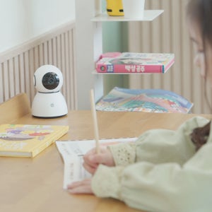 헤이홈 홈캠 홈CCTV 펫캠 베이비캠 Pro 3MP