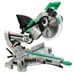 REXON SM-2509R 슬라이딩 각도절단기 10인치/17KG