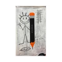 Pencil is life 2, GANZ(간지) 작가