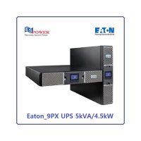 이튼 EATON_9PX UPS 5kVA/4.5kW