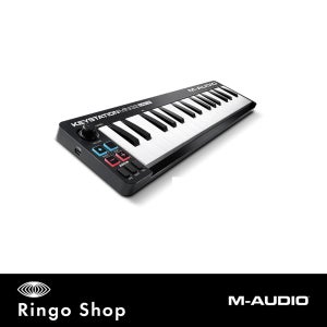 M-Audio Keystation Mini 32 MK3 / 엠오디오 / 키보드 컨트롤러