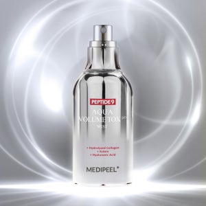 메디필 펩타이드9 아쿠아 볼륨 톡스 미스트 프로 50ml 물광 미백 주름개선