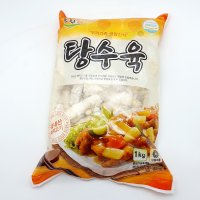 씨밀레 드림애 탕수육 1kg