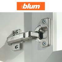 blum 블룸 블럼 고급 고급형 싱크경첩 씽크경첩 댐퍼 싱크대 아웃도어 110도 107도