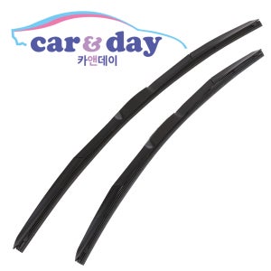 [카앤데이] 쌍용 렉스턴2 유로 순정형 와이퍼 Y250