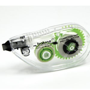 바르네 수정테이프 5mm 8M BCT-1158