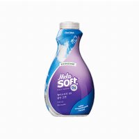 멜라루카 멜라소프트 9X 클린 코튼 960ml / 섬유유연제