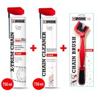 IPONE Chain care kit 체인 케어 킷