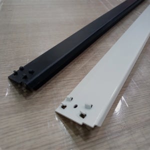 하트랙 받침 600