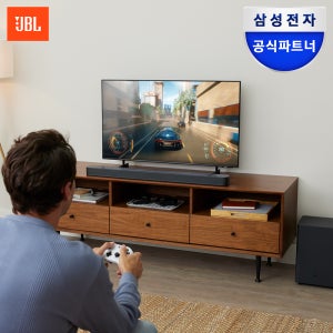 삼성공식파트너 JBL BAR 2.1 Deep Bass 사운드바 TV 스피커 홈시어터