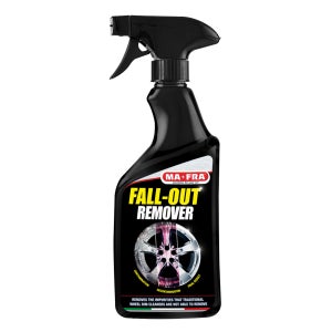 마프라 폴아웃 500ml 휠 철분 제거제 분진 제거