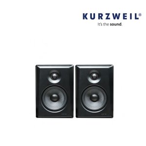커즈와일 모니터링 스피커 KS50A/KS-50A 5인치(1조)
